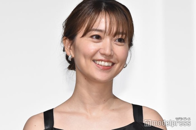 大島優子（C）モデルプレス