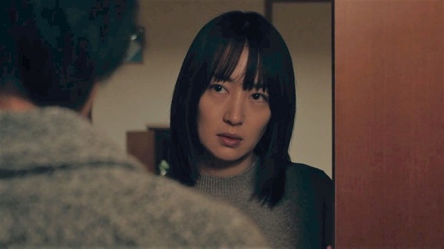 高梨臨「夫を社会的に抹殺する5つの方法 Season2」第12話より（C）テレビ東京