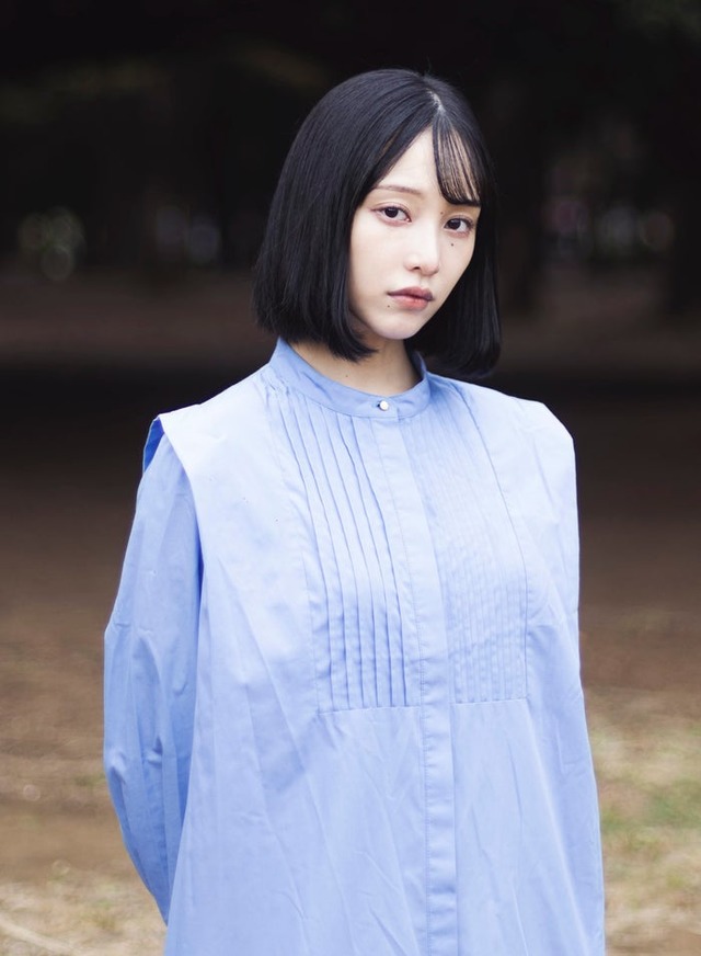 山田愛奈（提供写真)