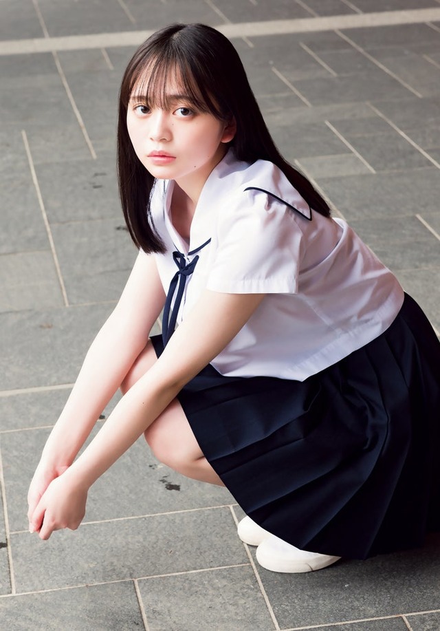 蓬莱舞（C）Takeo Dec.／集英社