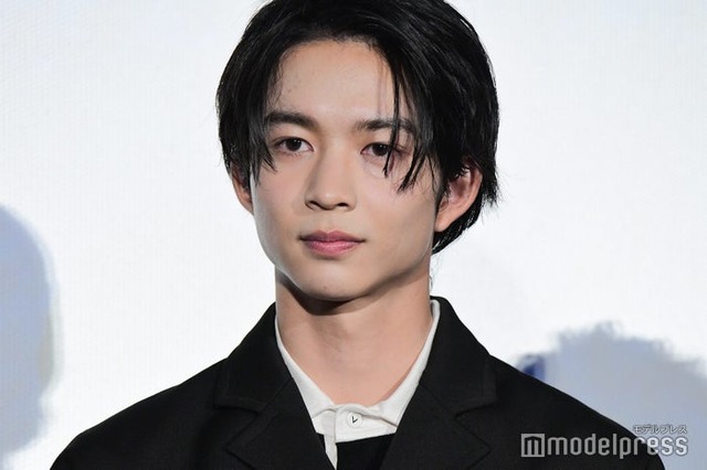 鈴木仁（C）モデルプレス