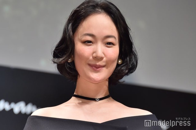 黒木華 （C）モデルプレス