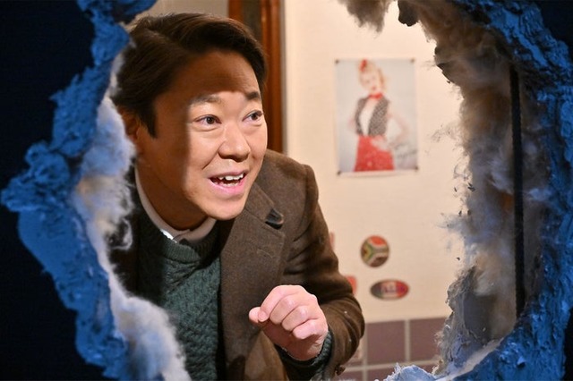 阿部サダヲ（C）「不適切にもほどがある！」最終話より