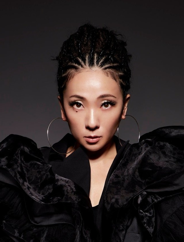 MISIA（提供写真）