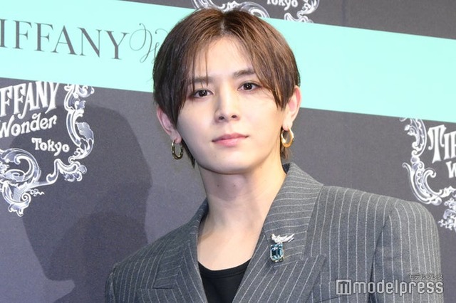 山田涼介（C）モデルプレス