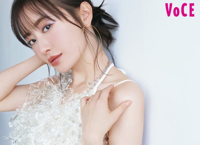 松本まりか（画像提供：講談社）