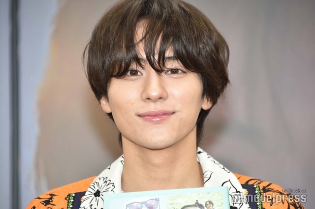 「Journey in HAWAII」発売記念イベントに出席した山下幸輝（C）モデルプレス