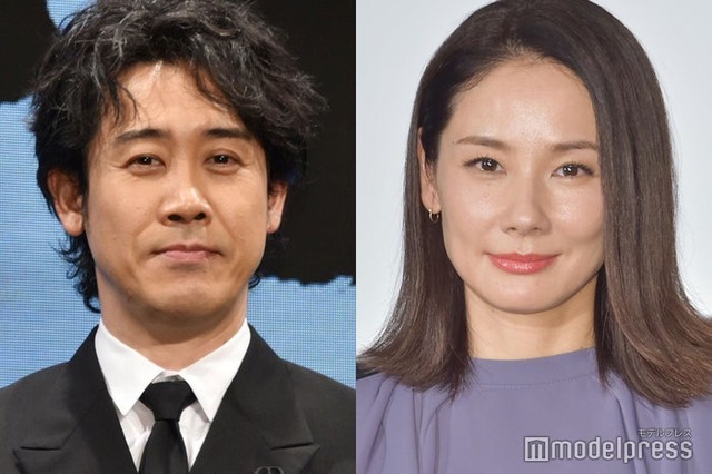 大泉洋、吉田羊（C）モデルプレス