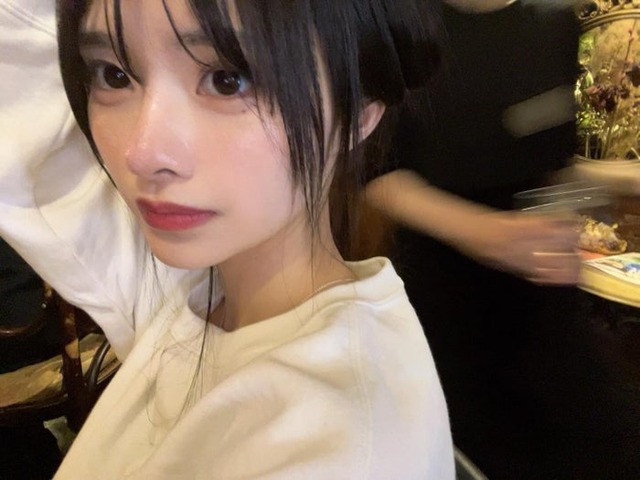 藤咲凪公式Instagramより