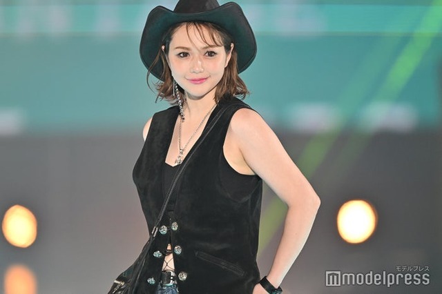 村重杏奈（C）モデルプレス