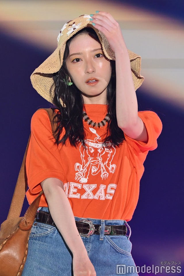 金村美玖（C）モデルプレス