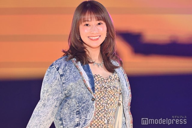 桜井玲香（C）モデルプレス