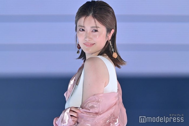 樋口日奈（C）モデルプレス