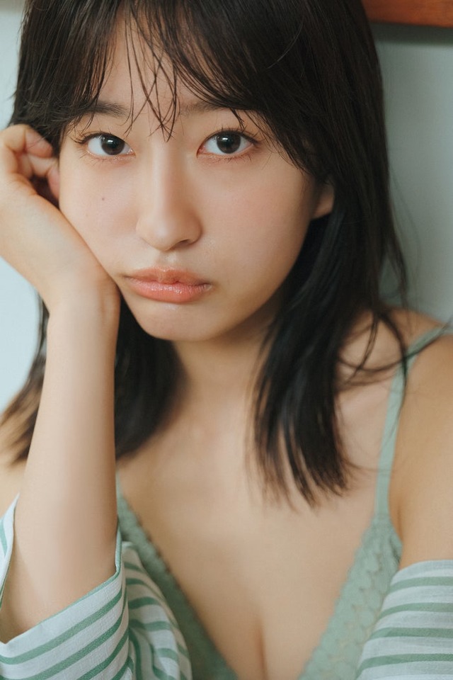 斉藤里奈（C）光文社／週刊FLASH 写真：前康輔
