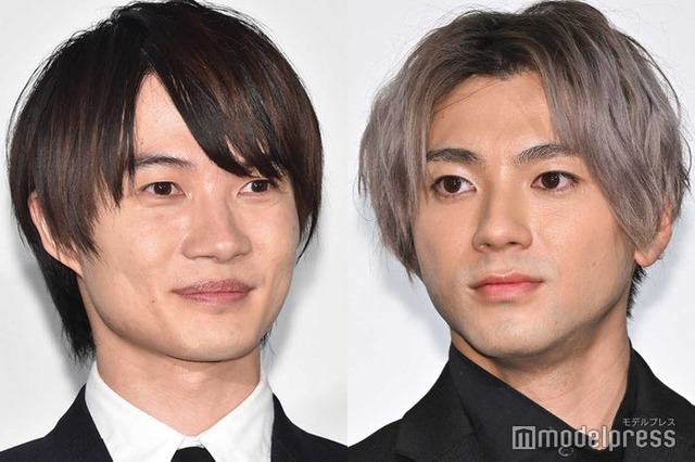 神木隆之介、山田裕貴（C）モデルプレス