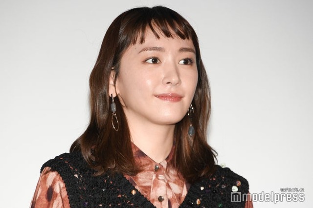 新垣結衣（C）モデルプレス