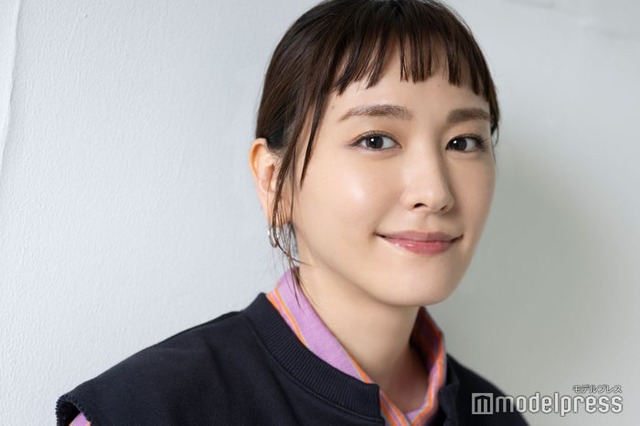 新垣結衣（C）モデルプレス