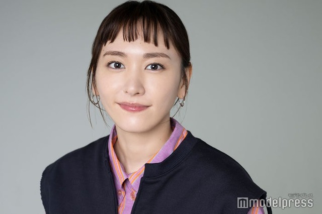 新垣結衣（C）モデルプレス