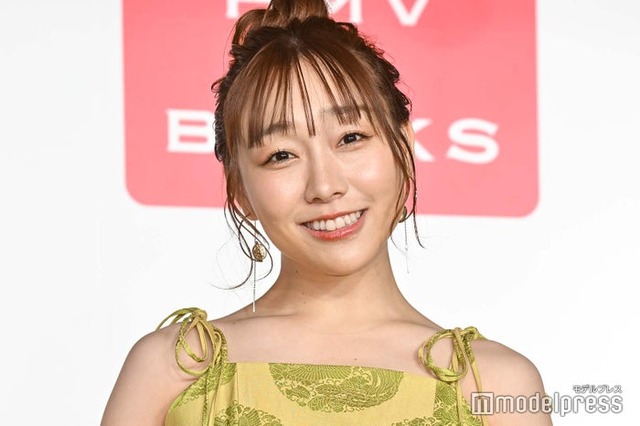 須田亜香里（C）モデルプレス