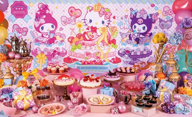 （C）2024 SANRIO CO．，LTD． APPROVAL  NO．L652152