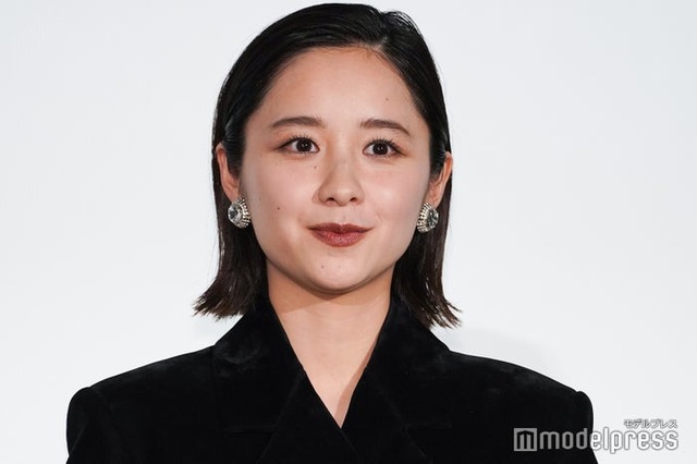 イメチェン前の堀田真由（C）モデルプレス