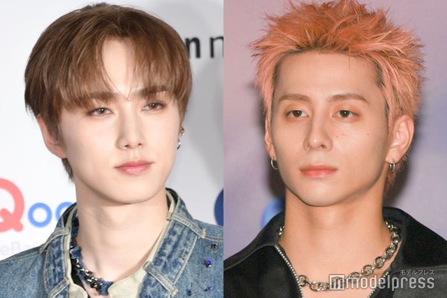 尾崎匠海、西洸人（C）モデルプレス