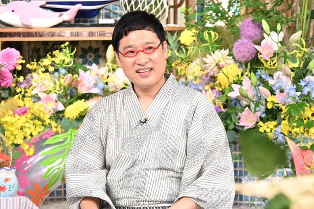 山里亮太（C）日本テレビ