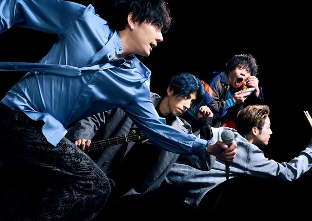 flumpool（提供写真）