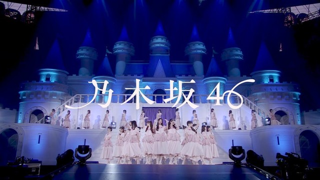 乃木坂46「チートデイ」真夏の全国ツアー2024 LIVE ver.