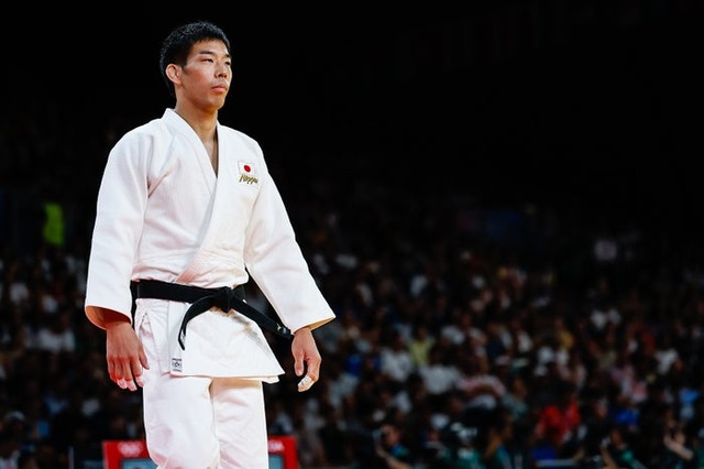 永瀬貴規選手／photo by Getty Images