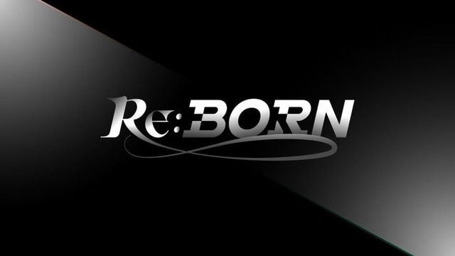 『Re:Born』番組ロゴ（C）Re:Born製作委員会