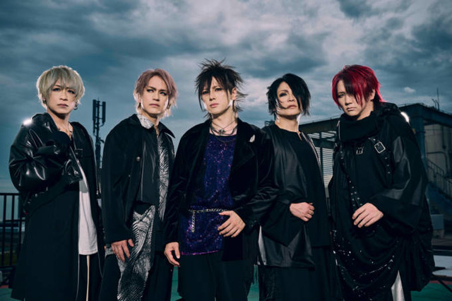 独占コメント到着！DuelJewel、NEW ALBUM「Aria」発売＆Zepp Shinjuku(TOKYO)ワンマン決定