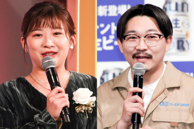 オズワルド伊藤、妹・沙莉のおかげ？お笑いの道に進んだ経緯明かす「伊藤家の勝ちは確定してたんで」