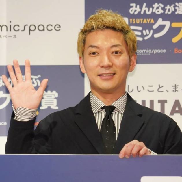 ニューヨーク嶋佐「本当に悲しい」単独ライブのチケット売れ行きが“大ピンチ”で緊急呼びかけ