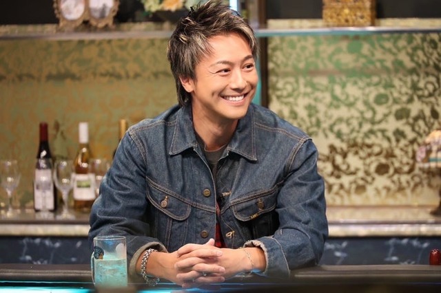 TAKAHIRO（C）フジテレビ