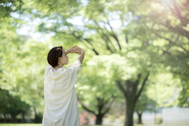 エネルギッシュ！おばさん化していない60代女性に「私もこんな風になりたい！」「憧れる」