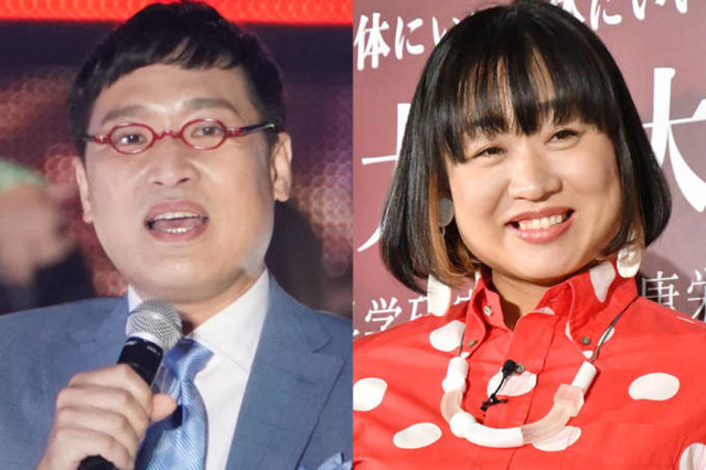 しずちゃん、相方・山里も戸惑い！？夫婦のラブラブな生活を告白「音を伝え合うんです」