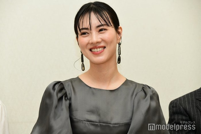 安座間美優（C）モデルプレス