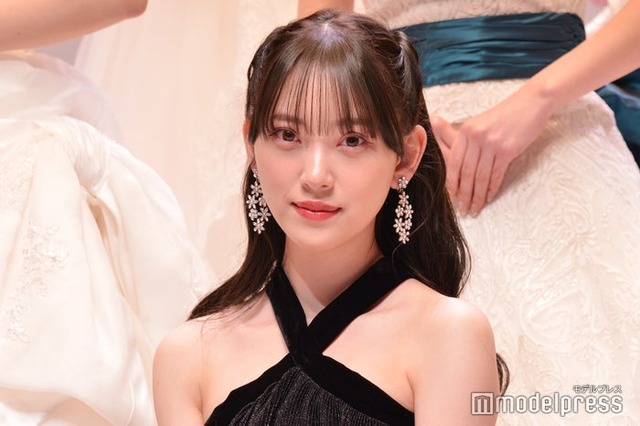 堀未央奈（C）モデルプレス