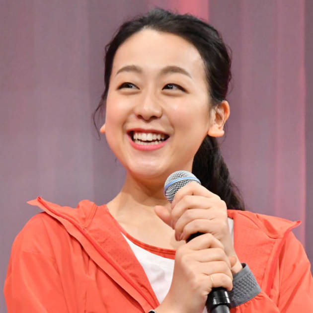 浅田真央、ばっさりヘアカットを報告！ボブヘア披露に「美しさにびっくり」「カッコイイ」の声