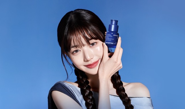 INNISFREE、韓国で話題沸騰「レチノール PDRN アドバンスド セラム」を全国のロフトおよびロフトネットストアにて先行発売