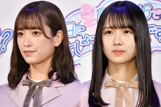 日向坂46佐々木久美、上村ひなのとのお出かけSHOTに反響「尊さが限界突破してる」「いい笑顔」