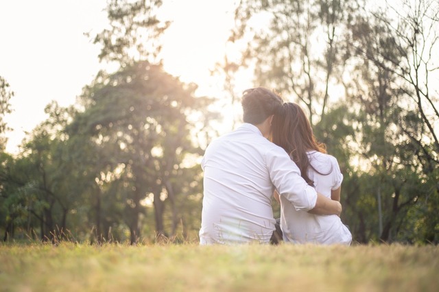 妻「仕事量が多くてつらい」と涙…→次の瞬間、夫の予想外の言葉に「身に沁みました」