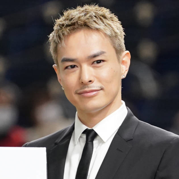 三代目JSB今市隆二、38歳の誕生日迎えボーカリストとして意気込み「長い間歌い続けていきたい」