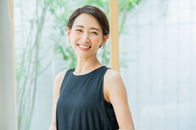 おばさん化しない魅力！？仕事の打ち合わせで出会った50代女性の姿に「心から素敵だと感じた」