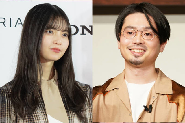 齋藤飛鳥、活動休止から復帰のハマ・オカモトと久々共演！「2人の雰囲気好き」「まってたよーー」と歓喜の声