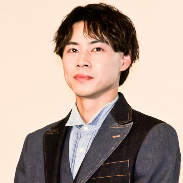 戸塚純貴「正直ちょっと…」あの共演俳優への本音をぶっちゃけ「先輩ですし、言えないですから」