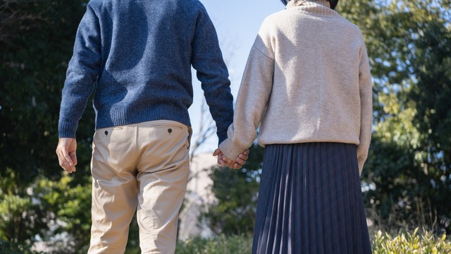 「体の相性がこんなに合うなんて」習い事で出会った「婚外彼氏」にゾッコンになった41歳女性の沼