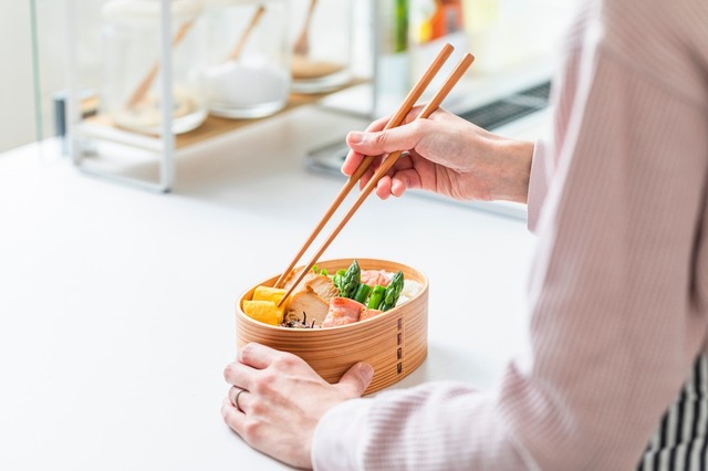 彼氏とデートに行けず落ち込む私。後日、母のお弁当を開けると⇒まさかの仕掛けに「ふふっと笑ってしまう」