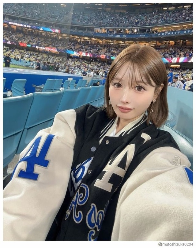 武藤静香Instagramより